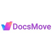Docsmove logo