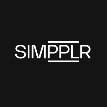 Simpplr logo
