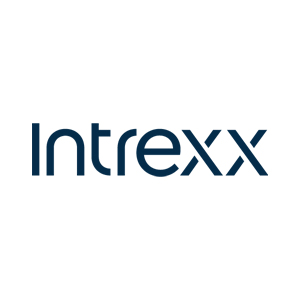 Intrexx logo