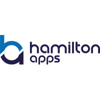 Hamilton Visitor logo