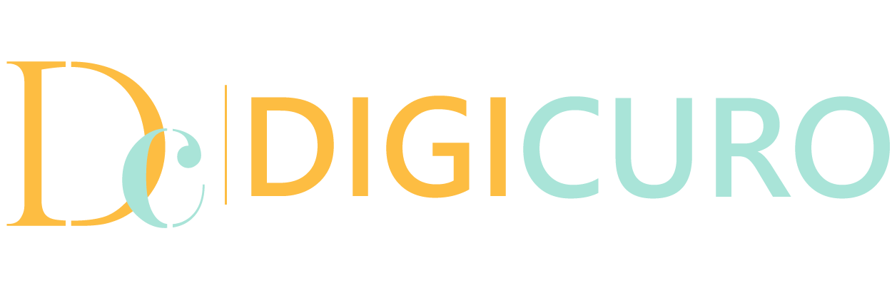 Digicuro logo