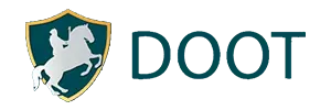 Dooth Vault logo