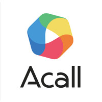 ACALL MEETING logo