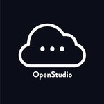OpenStudio logo