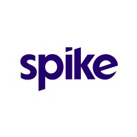 Spike Workplace logo
