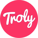 Troly logo
