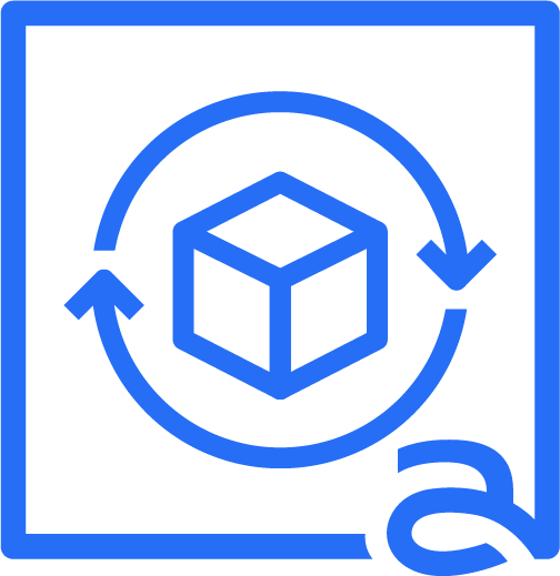 Anchanto Order Management logo