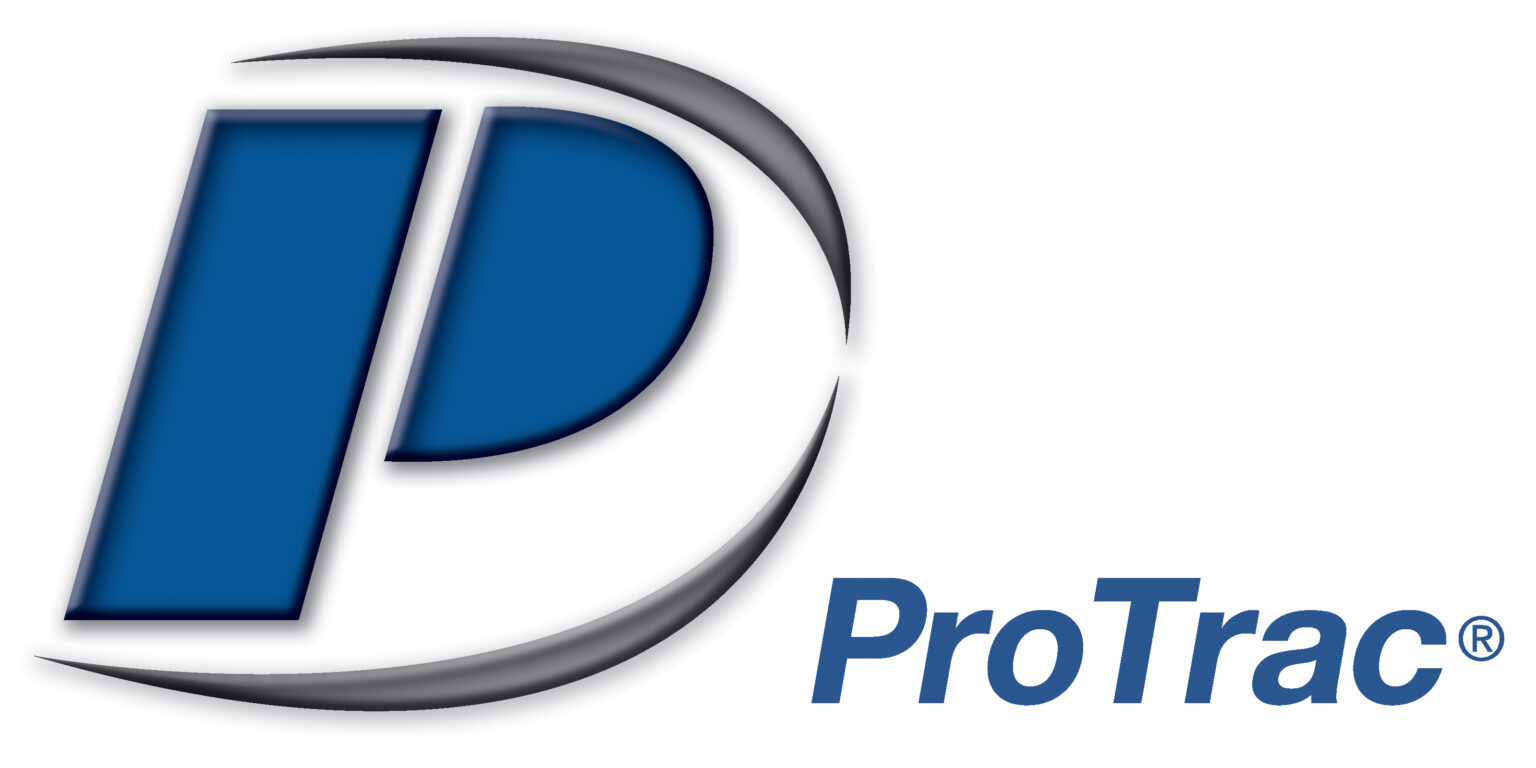 ProTrac logo