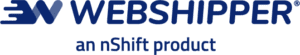Webshipper logo
