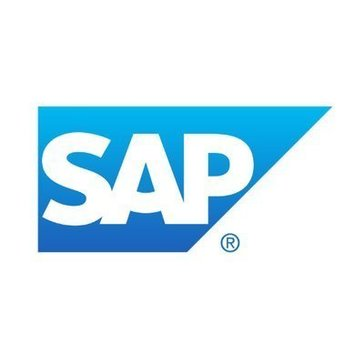 SAP Extended Warehouse Management logo