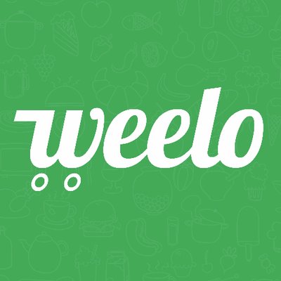 Weelo logo