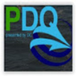 MobilePDQ logo