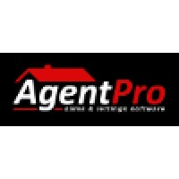 AgentPro logo