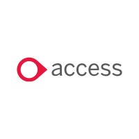 Access SupplyChain logo