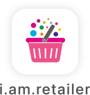 i.am.retailer logo