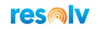 RESOLV logo