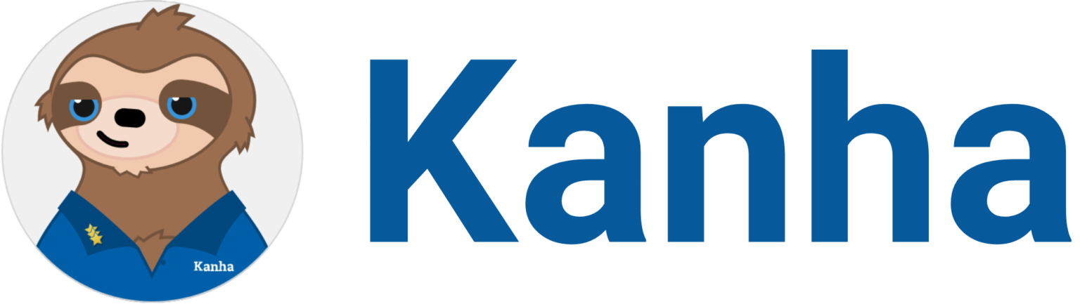 Kanha logo