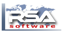 RSA eBusiness Solutions logo