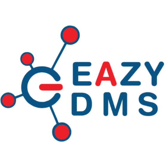 EAZY DMS logo