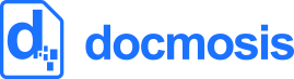 Docmosis logo