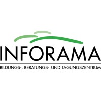 Inforama logo