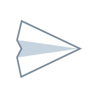 Paperplane logo