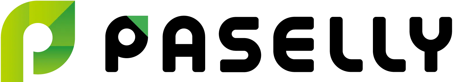 PASELLY logo