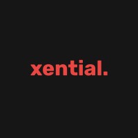 Xential logo