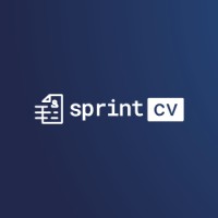 Sprint CV logo