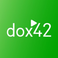 Dox42 logo