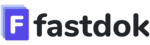 fastdok logo