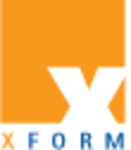 XFORM logo