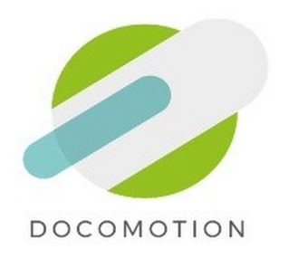 Docomotion logo