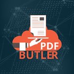 PDF Butler logo