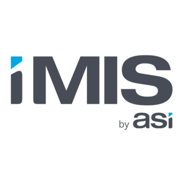 iMIS logo