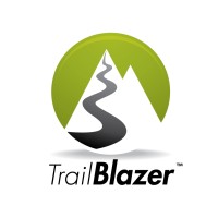 Trail Blazer Non-Profit Manager logo