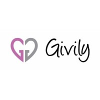 Givily logo