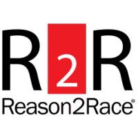 Reason2Race logo