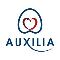 Auxilia logo