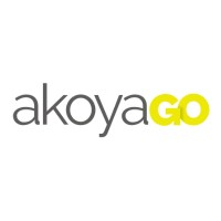 akoyaGO logo