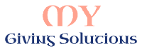 MyGivingSolutions.com logo