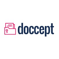 Doccept logo
