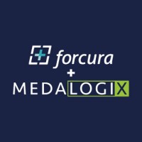 Forcura logo
