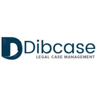 Dibcase Legal Case Management logo