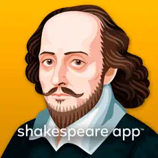 ShakeSpeare logo