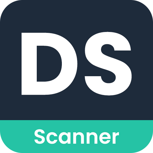 Docx Scanner logo