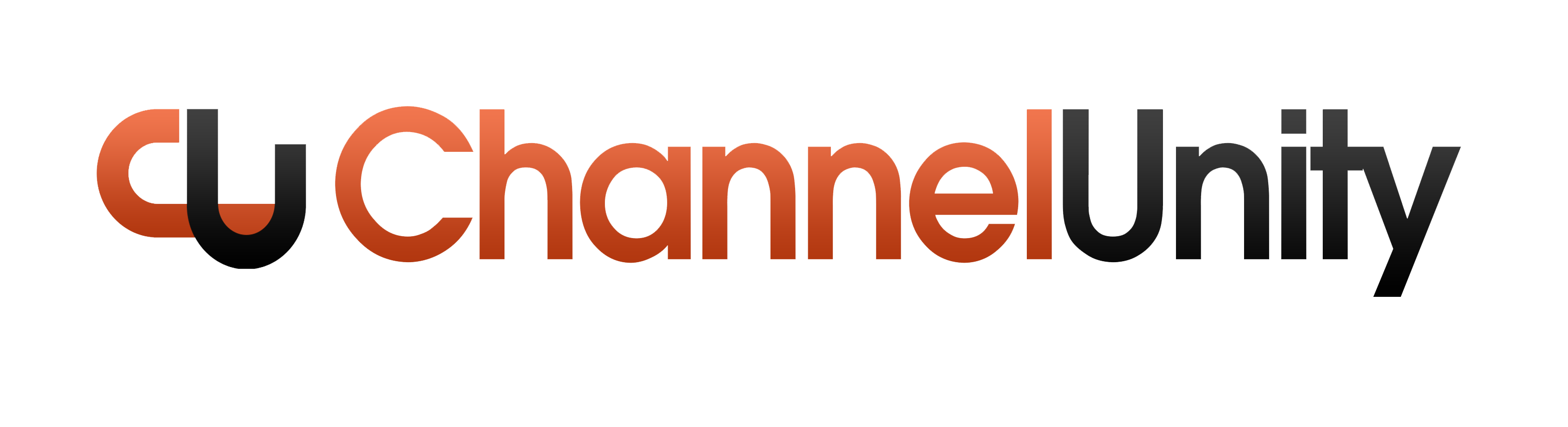 ChannelUnity logo