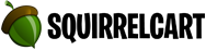 Squirrelcart logo
