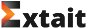 Extait logo