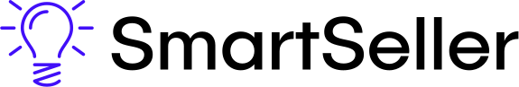 SmartSeller logo
